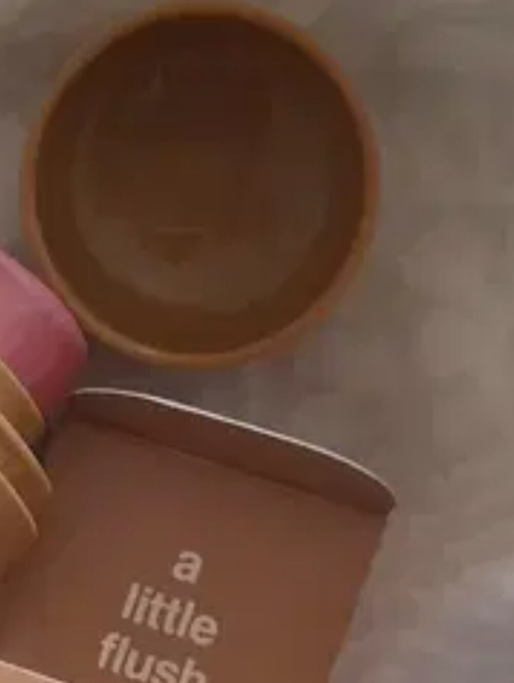 Rhode Pocket Blush Stick — Shade Juice Box - Picture 3 of 3